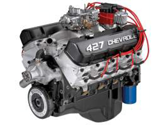B188D Engine